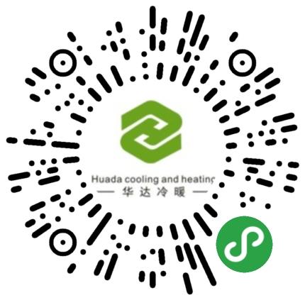 微信扫一扫预览湘潭中央空调小程序