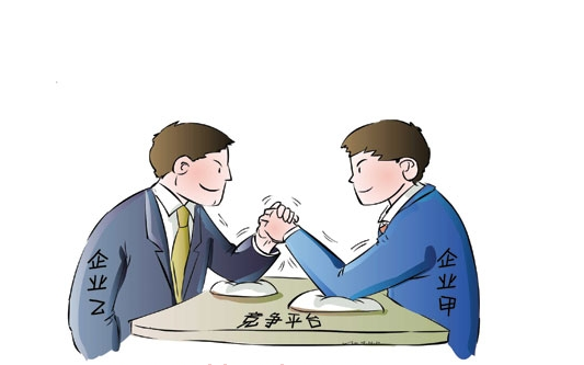 湘潭网络推广&mdash;&mdash;如何分析竞争对手网站