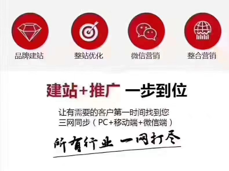 潭网络营销手段？湘潭全网营销要怎么做？
