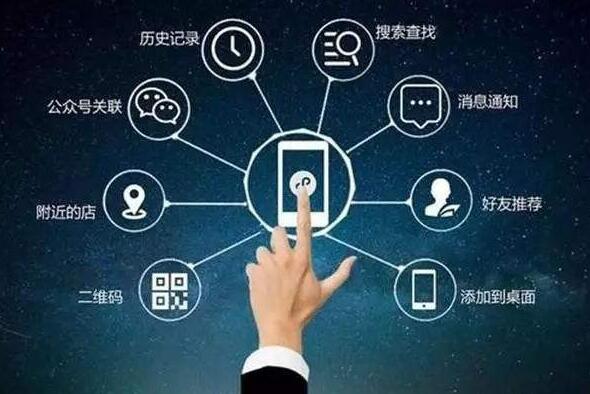 一键拨打小程序中预留的商家联系电话