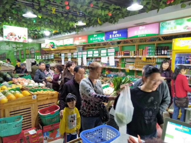 社区团购微信小程序 社区团购微信小程序