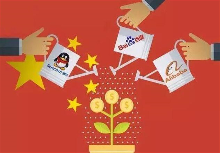 弯道超车：移动互联引领全球