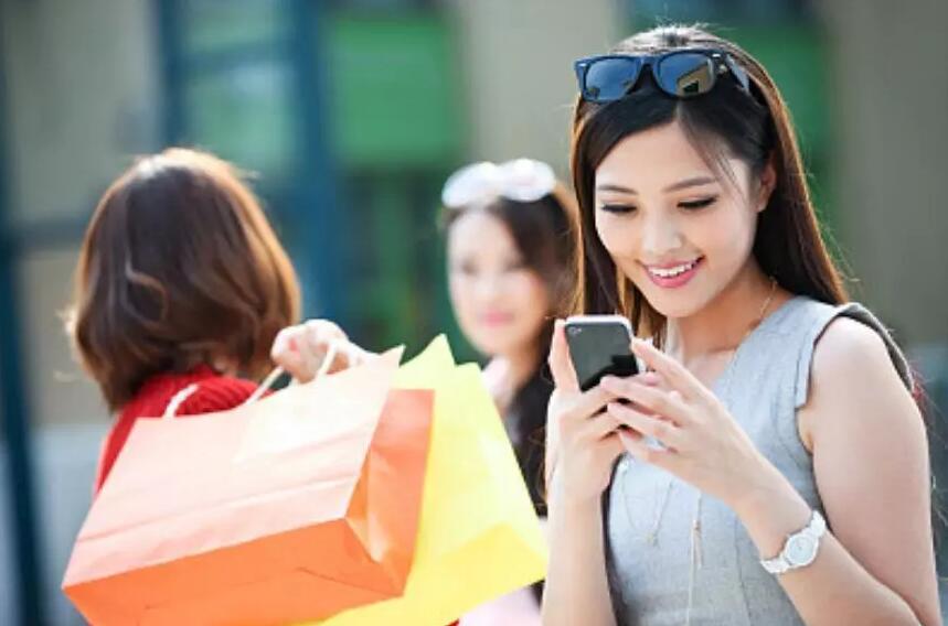 实体店小程序运营更重要的在于维护品牌