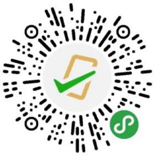 微信支付商户助手小程序二维码